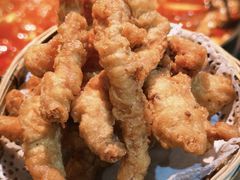 -麻大侠老火锅(巴国城店)