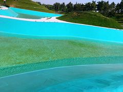 -南通洲际绿博园