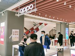 -苏宁易购(成都春熙路店)
