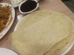 -姥家春饼店(漳州二路店)