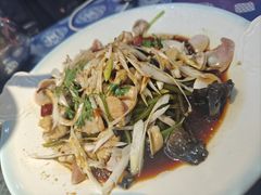 -旺角小渔村(幸福中路店)