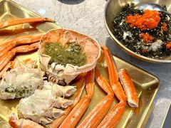 -本达人海鲜烧烤·朝鲜族风味(发展店)