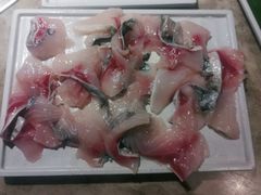 -淘米捞·米汤脆鲩鱼火锅(福田皇岗店)
