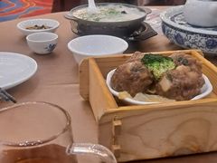 -桃园盛宴·岭南粤菜·手工茶点(南庄店)