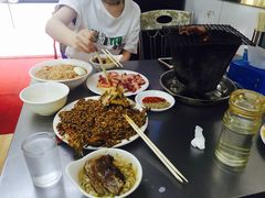 -松明一烤肉馆(鲁园店)
