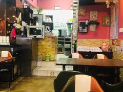 -蘑菇餐厅(马台街店)