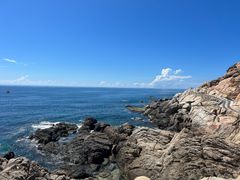 -三亚蜈支洲岛旅游区