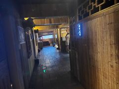 门面-徽三说·土徽菜·中国徽菜连锁品牌(一中店)