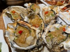 -喝丢一只鞋海鲜烧烤·海肠捞饭(东关街店)