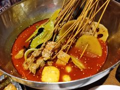 -付小姐在成都(五道口店)
