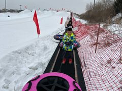 -棋盘山冰雪大世界