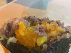 -鮨人饭团(浦口大洋百货店)