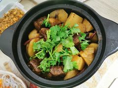 -盒马鲜生(金桥国际广场店)