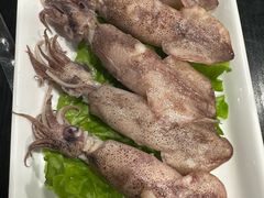 -楼外楼大刀肉传统火锅居(幸福街店)