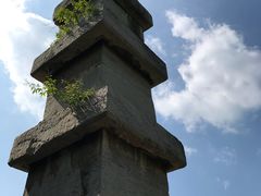 -四门塔风景区