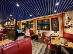 -敏珠拉姆藏餐·南京厨房(富春江东街店)