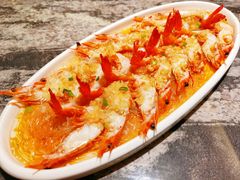 -新白鹿餐厅(松江开元地中海店)