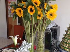 iphone_upload_pic-FEI FEI FLOWER鲜花店·气球派对·宝宝宴布置(虹口德必运动Loft店)