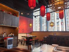 -重庆高老九火锅(昆山万象汇店)