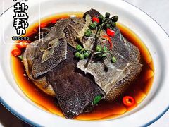 -小河盐帮·私家菜·烤鸭(三元桥·霄云路店)