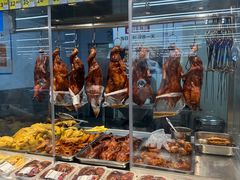 -沃尔玛购物广场(中山店)