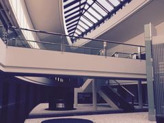 -上海滴水湖皇冠假日酒店