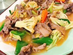 -好运来饭店(新城路店)