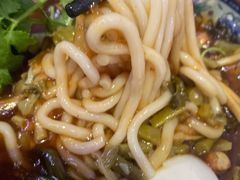-许佳后安粉汤店