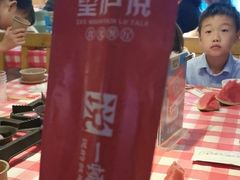 -望庐说·本地菜馆