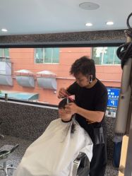 -厘里·salon