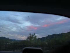 -千岛湖九龙溪漂流