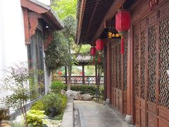 -不倒翁·徽天下名菜楼(马鞍山路店)