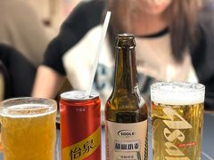 -阿里家·新疆烤肉酒場 by MIG