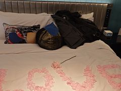 -拾花记花艺·求婚·订婚·生日布置(高新店)