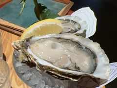 -Osteria Garden 生蚝花园餐厅(原进贤路店)