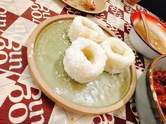 -老三样·旧食新味(船山路店)