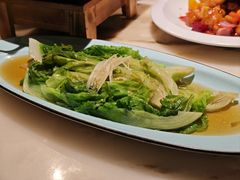 -绿茶餐厅(光明N次方公园店)