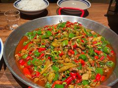 -泥糊破店小酒馆·团建聚餐(南京西路店)