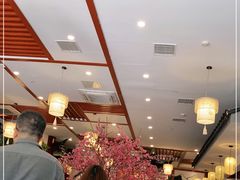 大堂-同得兴面馆.苏式面.三虾面(园区店)