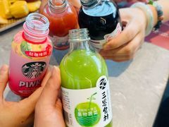 -一绪に寿喜烧(荟聚店)