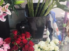 -雪蔓之鲜花气球派对(家佳源时代中心店)