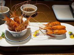 -乔街深夜食堂·小龙虾·高压锅生蚝(杭州总店)