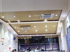 大堂-易老妈蹄花.特色川菜(人民公园总店)