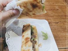 -王胖子驴肉火烧(鼓楼店)