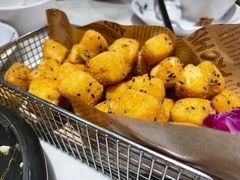 -火啫啫·粤式啫啫煲(南通首店)