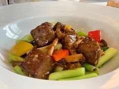 -宝丽轩中餐厅BAOLIXUAN