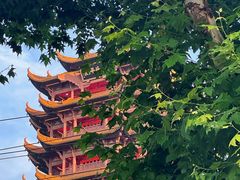 -黄鹤楼