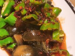 -小吴先生的店·东北烧烤(林科大店)