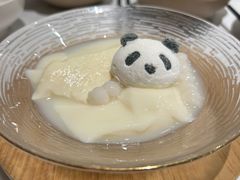 -眉州东坡(团结湖店)