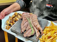 -Entrecôte 法国牛扒馆(保利·时光里店)